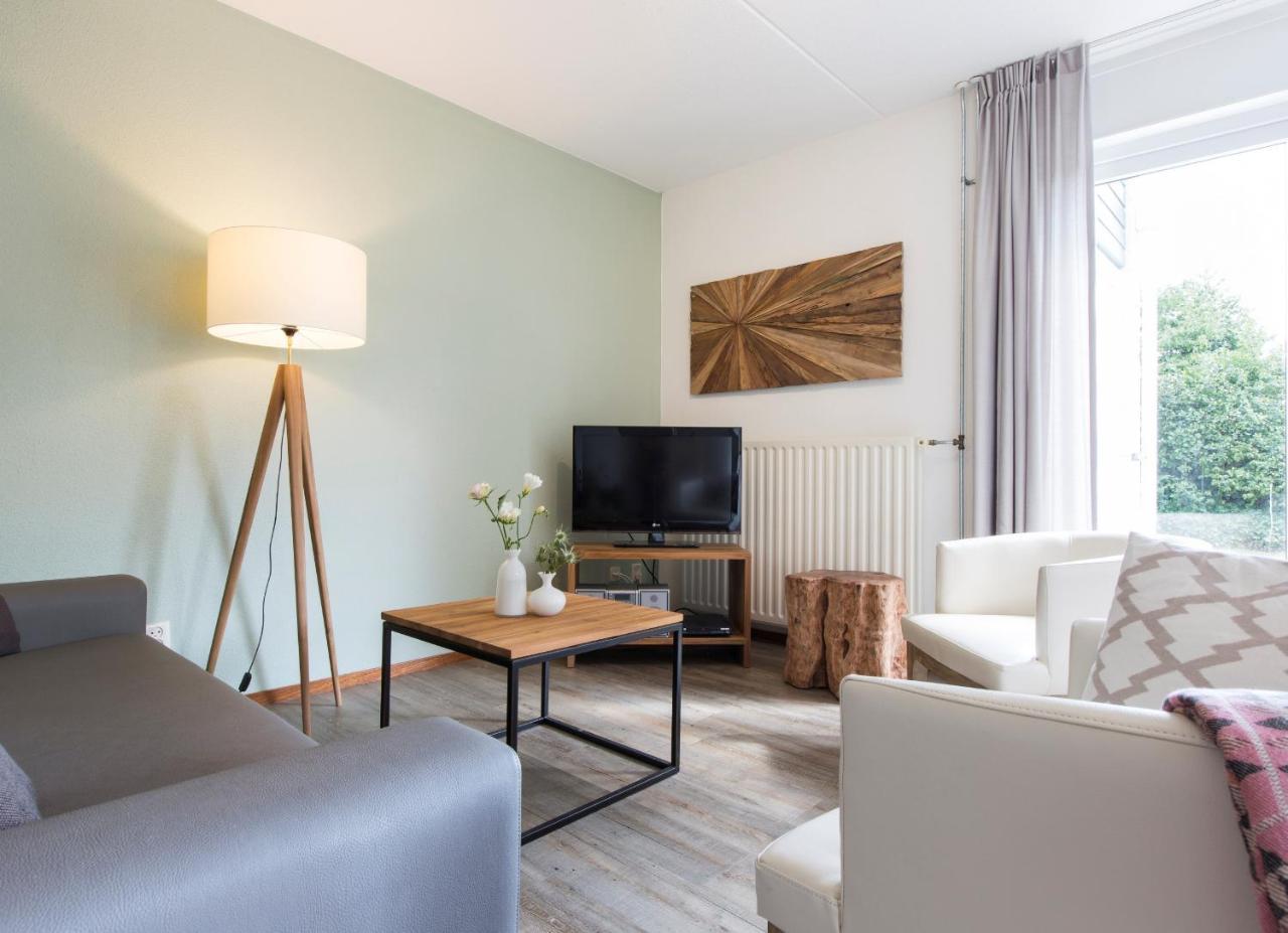Roompot Resort Arcen Room photo